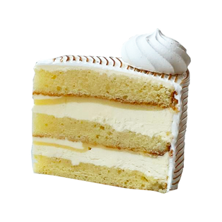 Citron Cake