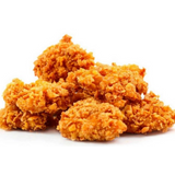 Пилешки хапки с корнфлекс (270г)