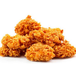 Пилешки хапки с корнфлекс (270г)