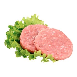 Hamburger di pollo e tacchino -  1 pezzo 130 g