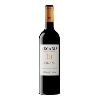 Legaris Crianza Tinto