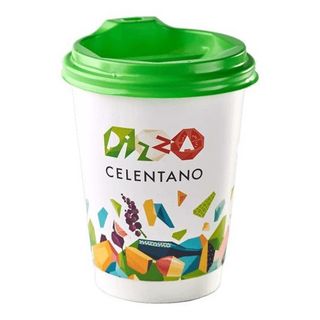 Лате макіато (200 мл)