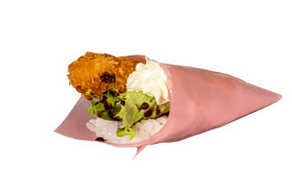 78. Temaki rosa angel