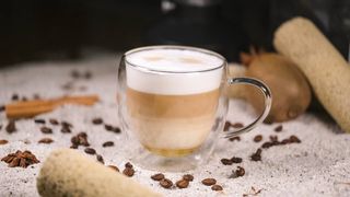 Кофе "Капучино"