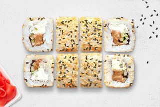 Каліфорнія з вугрем