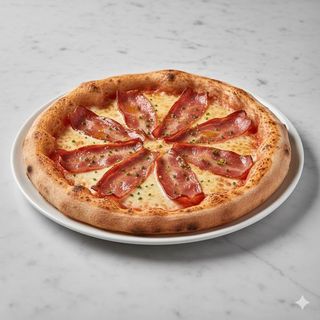 Pizza Prosciutto (30 Cm.)