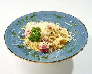 Паста Карбонара (350г)