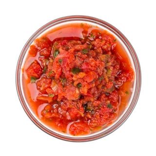 Salsa Ezme
