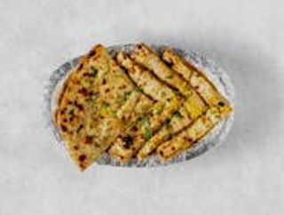 Onion Kulcha
