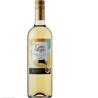 Gato Negro Dulce White