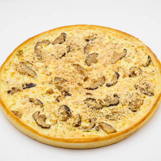 Грибы+Курица