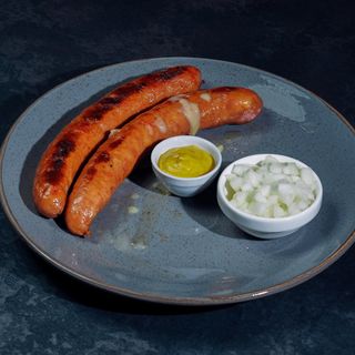 Gavrilo kobasice punjene sirom 300g