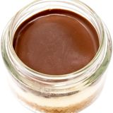 Cheesecake De Chocolate