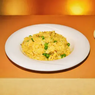 A66. Riso al curry*