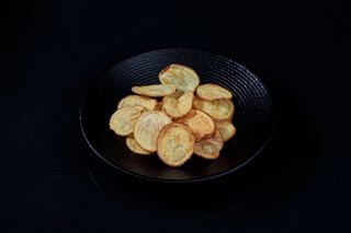 Чіпси картопляні