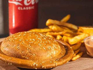 Комбо УФО КУРКА