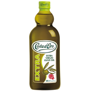 Ulei de masline extravirgin Costa D'Oro 500ml