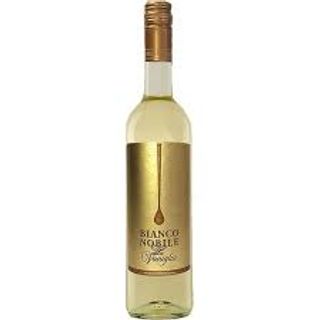 BIANCO NOBILE VANIGLIA 750ML