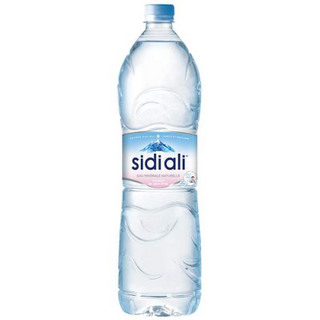 Eau Mineral  150cl