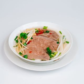 Zupa Pho