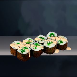 მაკი ჩუკა - 110 გ /Маки Чука - 110 г