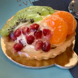 Voćni tart