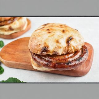 Domaća kobasica 1kg