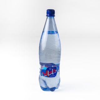  EAUX MINERALES 1.5 L GAZEUSES 