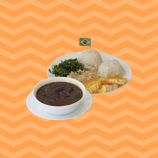 Feijoada Individual