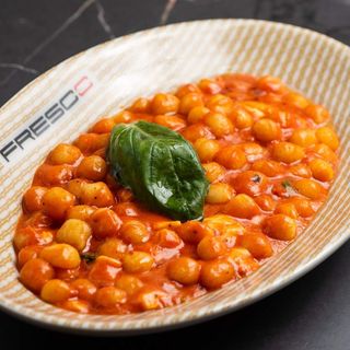 Gnocchetti alla Sorrentina