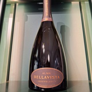 Bellavista Alma Brut 