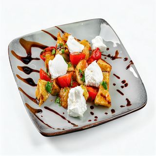 Салат "Анна Мария"