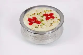 Lamb shaikorma