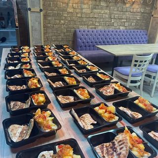 Cartofi taranesti, 120 g, ambalaj inclus