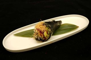 27. Temaki ebiten