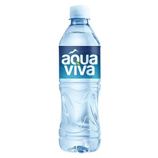 Voda 0.5l