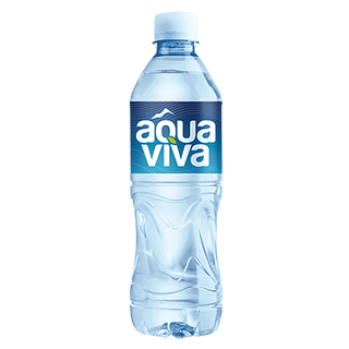 Voda 0.5l
