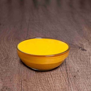 Salsa Huancaína