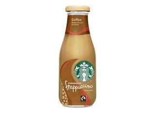 Starbucks Frappuccino coffee 250 ml