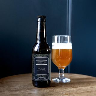 Cerveza sin Gluten CO