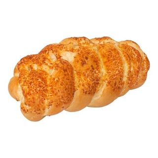 Pan Trenza