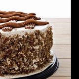 PORCIÓN TARTA DULCE DE LECHE