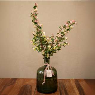 Jarrón Con Seleccion De Una Variedad