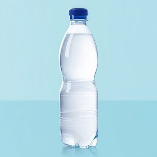 Acqua naturale 50 cl