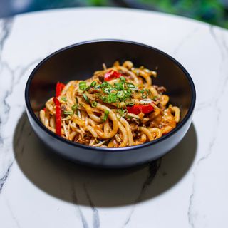 Покким куксу сокогі