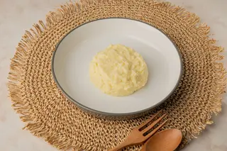 Пюре (200г)