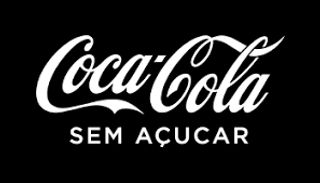 Coca-Cola Sem Açúcar Lata 330ML
