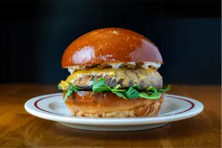 Portobello Affair