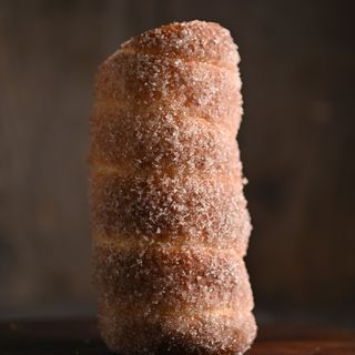 Кюртош класичний кориця