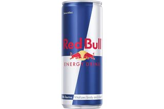 Red Bull